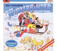 Zuckowski, Rolf - Winterkinder