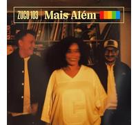 Zuco 103 - Mais Alem