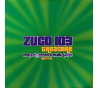 Zuco 103 - Suba - Felicidade