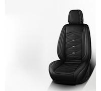 ZuDoxx Housses de siège de voiture universelles en cuir nappa pour Mercedes-Benz Classe V Br.638 Br.639 Br.447 Valente W639 W447