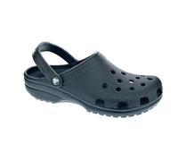 Crocs - Classic Clog - Sandales Black - 36 - 37