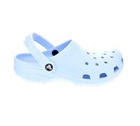 Zuecos - Crocs - Classic U - Femme - Plastique - Azul 41