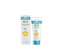 Zühre Ana® Kids Crème solaire pour enfants SPF 50+ UVA/UVB - Haute protection, anti-taches pigmentaires + Vitamine E - 50 ml