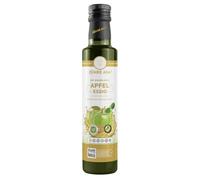 Zühre Ana Vinaigre de Pomme Sandaloz - Fermentation Naturelle 500 ml