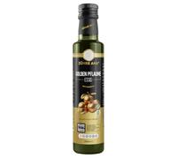 Zühre Ana Vinaigre de Prune Dorée - Favorise la digestion, la santé cardiaque & prévient la calcification, Aide à réduire le cholestérol, le poids & l'inflammation, Fermentation naturelle (250 ml)