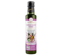 Zühre Ana Vinaigre Hürrem Sultan - Fermenté avec Camomille, Thym et Gingembre, Mélange Riche et Fermentation Naturelle 500 ml