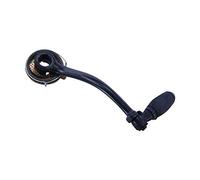 Zündapp Levier de démarrage pour pédale Hai CS C GTS KS 50 Noir