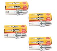 Zündkerze NGK BPR4ES 7222 Set 4 Stück