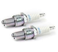 Zündkerze NGK BR5ES 4722 Set 2 Stück