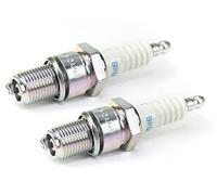 Zündkerze NGK BR6ES 4922 Set 2 Stück