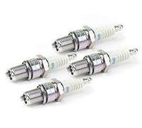Zündkerze NGK BR6ES 4922 Set 4 Stück