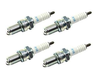 Zündkerze NGK JR9B 3188 Set 4 Stück