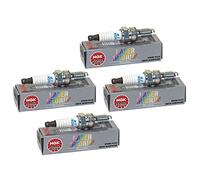 Zündkerze NGK Laser Iridium IMR9D-9H 6544 Set 4 Stück