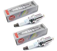 Zündkerze NGK Laser Platinum PFR7S8EG 1675 Set 2 Stück