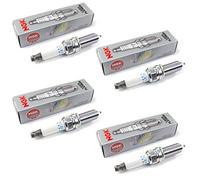 Zündkerze NGK Laser Platinum PLKR7A 4288 Set 4 Stück