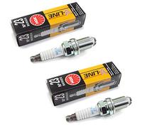 Zündkerze NGK V-Line 23 BKR5EK 4483 Set 2 Stück