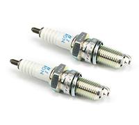 Zündkerze Set 2 Stück NGK IJR8B9
