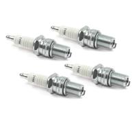Zündkerze Set 4 Stück Champion RN4C/ OE098
