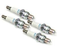 Zündkerze Set 4 Stück NGK LR8B