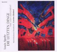 Zündorf - Die Letzten Dinge-The Last Judgement [Import]