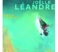 Joelle Leandre - Zurich Concert [Compact Discs]