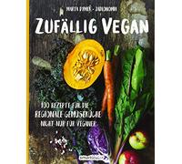 Zufällig Vegan