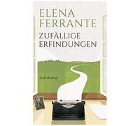 Zufällige Erfindungen