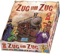 Zug um Zug ("Jeu de l'année 2004")