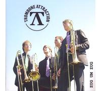 Preiser – Zug Um Zug : Trombone Attraction