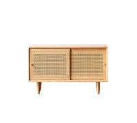 ZUGIATP Pouf De Rangement en Bois Banc À Chaussures Confortable Repose-Pieds pour Entrée De Salon Banc Entree pour EntréE Salon Ou Chambre(Wood Color,80 * 35 * 45cm/31 * 13 * 17in)