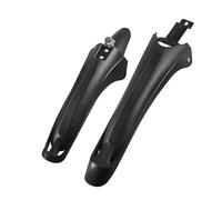 ZUGLQYSX Garde Boue VTT Garde-Boue de vélo Montagne 26-29 Pouces, Protection Roue Avant et arrière à dégagement Rapide(Color-02)