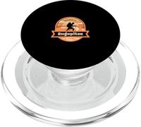 Zugspitze Ascension Allemagne Alpes Montagnes Tyrol Randonnée PopSockets PopGrip pour MagSafe