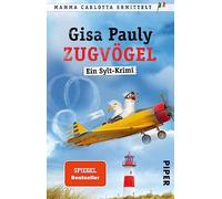 Zugvögel: Ein Sylt-Krimi | Humorvoller Nordsee-Krimi um Mamma Carlotta