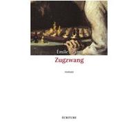 Zugzwang Emile Brami (Auteur)
