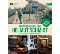 Zuhause Bei Loki Und Helmut Schmidt