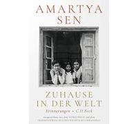 Zuhause In Der Welt