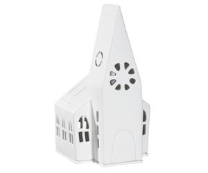 Zuhause Maison de lumière Église Räder - 4045289890238