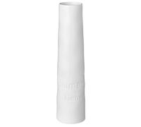 ZUHAUSE Poésie d'intérieur Vase moyen hauteur:20cm, dia:4cm