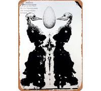 Zuhhgii Die Zofen, Jean Genet, affiche de théâtre vintage rétro en étain, affiche de cinéma, affiche de cinéma, art classique, affiche de télévision, décoration murale, cadeau pour femmes et hommes