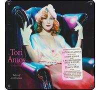 Zuhhgii Tori Amos - A Tori Amos Collection : Tales Of A Librarian - Plaque en métal vintage avec inscription « Man Cave » en étain pour salle de bain, piscine, bar, salle de bain, cour, garage, pub