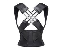 ZUICC Adjustable Back Posture Belt Office Home Gym Unisex,Correcteur de Posture Dos Redresse Dos pour Homme,Femme,Ceinture Dorsale R¨¦glable pour Maintien Dos Droit Soutien,Ceinture dorsale r¨¦glable