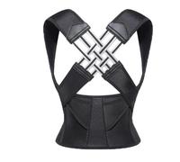 ZUICC Adjustable Back Posture Belt Office Home Gym Unisex,Correcteur de Posture Dos Redresse Dos pour Homme,Femme,Ceinture Dorsale R¨¦glable pour Maintien Dos Droit Soutien,Ceinture dorsale r¨¦glable