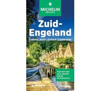 Zuid-Engeland: Londen, Bath, Oxford, Cambridge