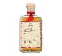 Zuidam 3 Jaar Genever 1l Oude Genever