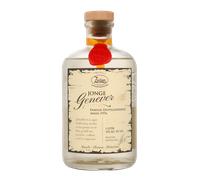 Zuidam Jonge Graanjenever 1l Jonge Genever
