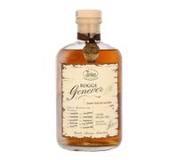 Zuidam Rogge Jenever 1l Beerenburg