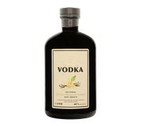 Zuidam Vanilla Vodka 1 liter