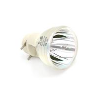 ZUILEE Ampoule de Lampe de projecteur Nue remplacée MC.JPV11.001 for Acer BS-312, X118, X118AH, X118H, X128H, X138WH