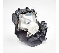 ZUILEE Lampe de projecteur de Remplacement NP14LP for projecteurs NEC NP305 NP310 NP405 NP410 NP510 NP510G NP305G NP405G NP410G NP510EDU (Color : NP14LP-CBH)