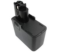 ZUIRUNDA Batterie NI-MH de rechange 7,2 V 3,5 Ah pour Bosch 2 607 335 031 032 033 073 2607335073, PSR VES-2 PSR, PDR VE, GSR 2.2 VES-2 VES-2 VES-2